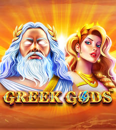 Greek Gods