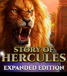 Story Of Hercules Expanded Edition