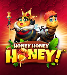 Honey Honey Honey