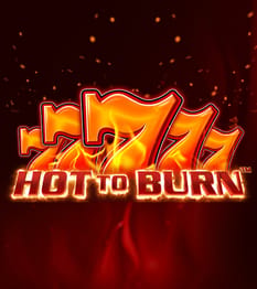 Hot to Burn