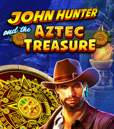 John Hunter and the Aztec Treasure