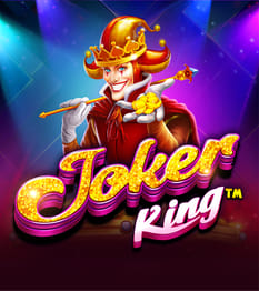 Joker King