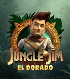 Jungle Jim - El Dorado