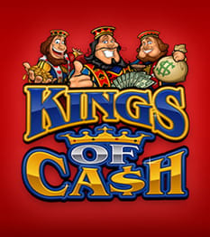Kings of Cash