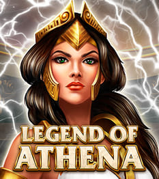 Legend of Athena