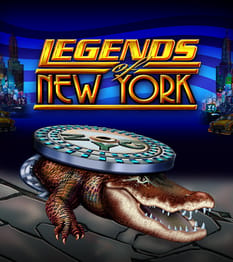 Legends of New York