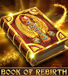 Book Of Rebirth