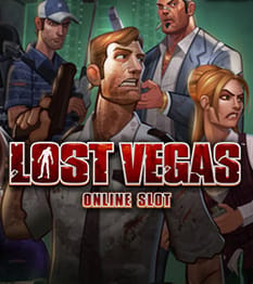 Lost Vegas