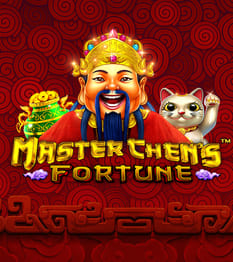 Master Chen's Fortune