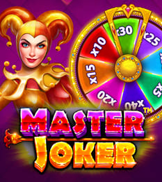 Master Joker