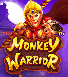 Monkey Warrior