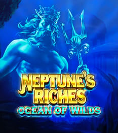 Neptune's Riches: Ocean of Wilds