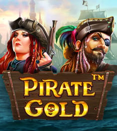 Pirate Gold