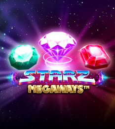 Starz Megaways