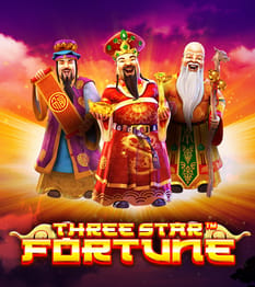 Three Star Fortune