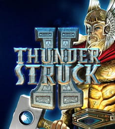 Thunderstruck II