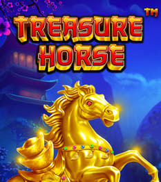 Treasure Horse