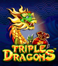 Triple Dragons