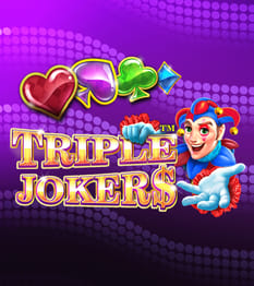 Triple Jokers