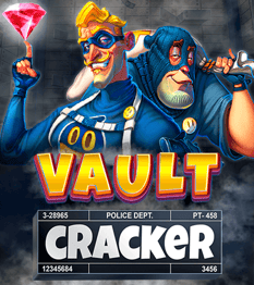 Vault Cracker