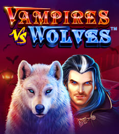 Vampires vs Wolves