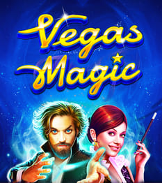 Vegas Magic