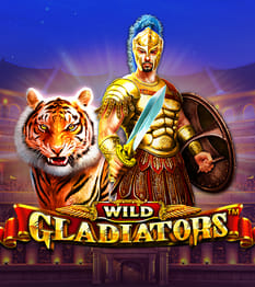 Wild Gladiators