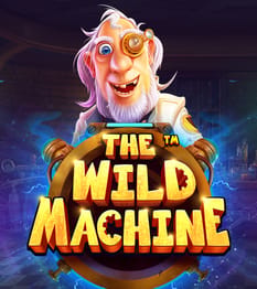 The Wild Machine