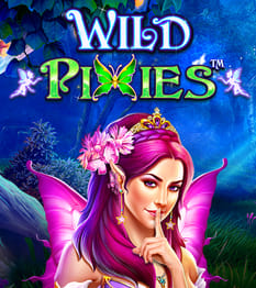 Wild Pixies