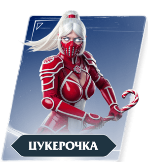 fighter