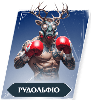 fighter