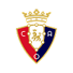Осасуна