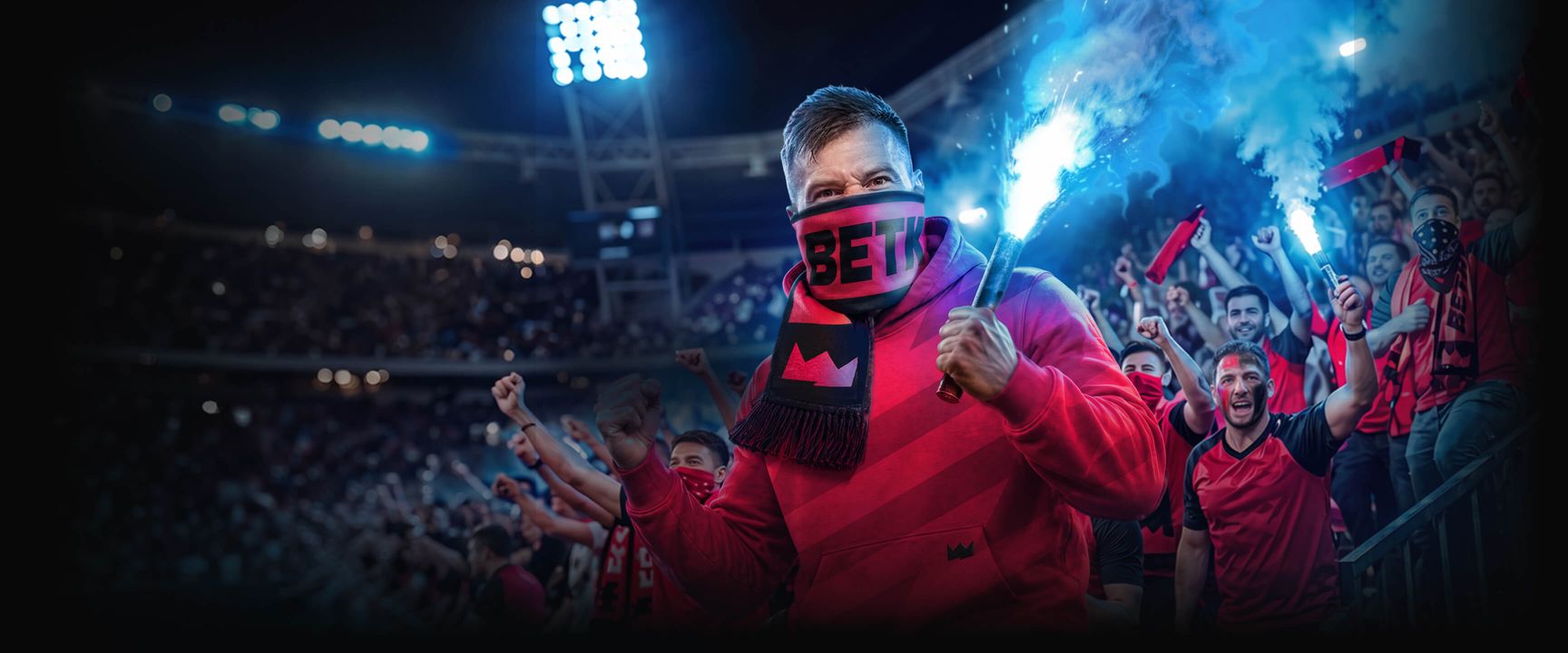 hero banner