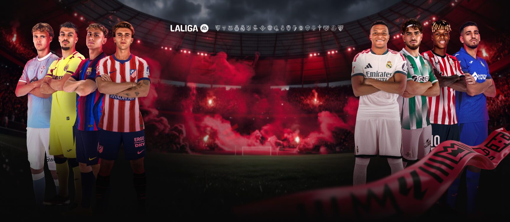 banner