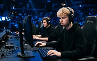 B8 сформувала другий академічний склад B8 Youngsters