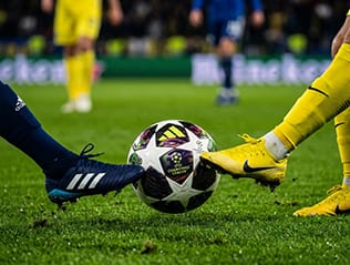Стали відомі всі пари другого кваліфікаційного раунду Ліги чемпіонів