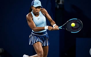 Цинциннаті. Коко Гофф перемогла Пегулу та вдруге виграла турнір WTA 1000