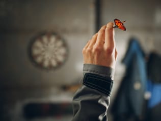 Гравець у дартс отримав 11 років дискваліфікації за договірні поєдинки