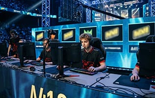 Dawy став найкращим молодим гравцем за версією HLTV: до рейтингу увійшли п’ятеро українців