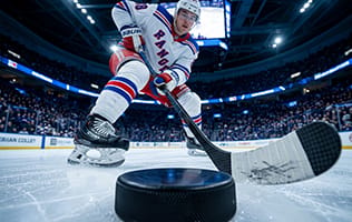 DAZN став офіційним транслятором НХЛ в Україні: відомі ціни на перегляд