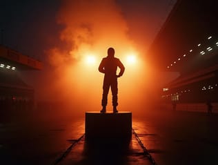 Несподіванка у Формулі-1: на подіум потрапив пілот з імовірністю успіху всього 1,5%