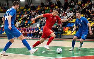 Склад учасників Екстра-ліги-2026/27 офіційно затверджено