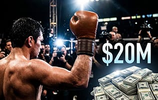 IBA оголосила рекордні призові: чемпіони світу-2026 отримають по $1 млн
