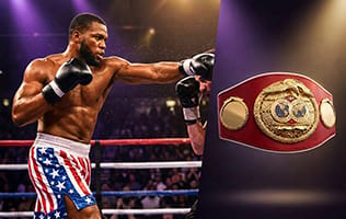 IBF призначила титульний бій за вакантний пояс Усика у надважкій вазі