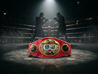 IBF визначила претендентів на вакантний пояс Усика у надважкій вазі