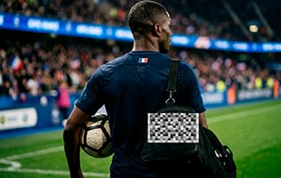 Мбаппе завершив 19-річну співпрацю з Nike та став амбасадором швейцарського On