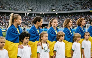 «Металіст 1925» та «SeaSters» продовжать єврокубковий сезон у жіночому Кубку Європи