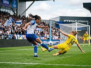Збірна України з ампфутболу завоювала срібло на Amp Futbol Cup 2026