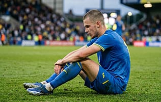 Суд заарештував 2,5 млн фунтів на рахунках Мудрика