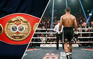 Мурааталла відмовився від титулу IBF: боксер націлився на бій із Шакуром Стівенсоном